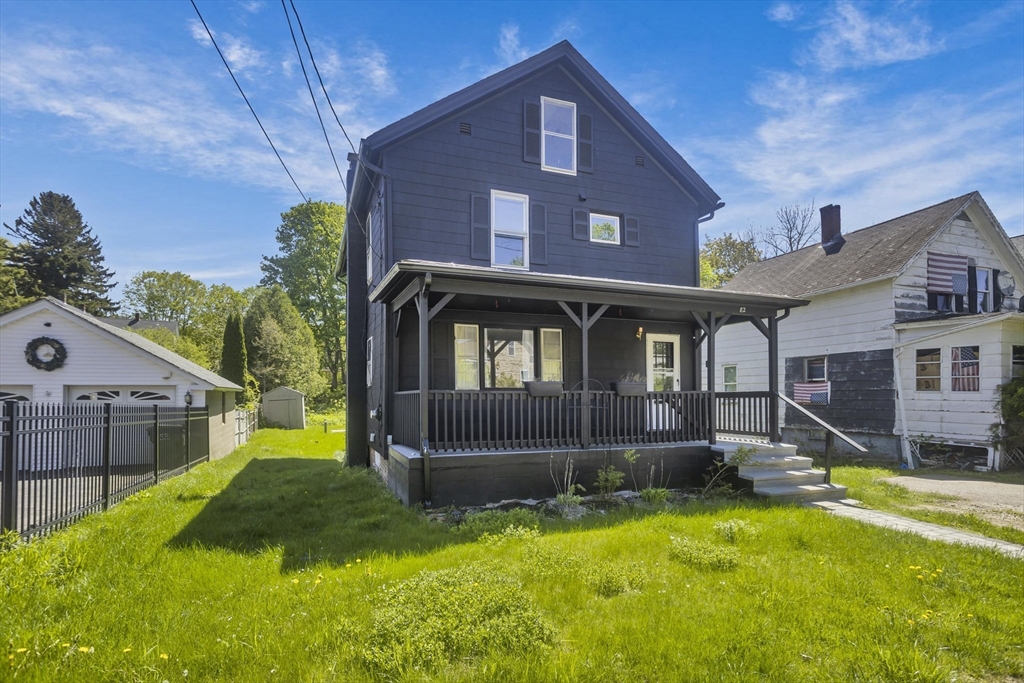 82 Grove St