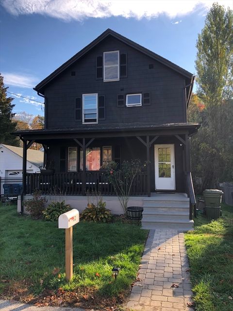 82 Grove St North Brookfield MA 01535