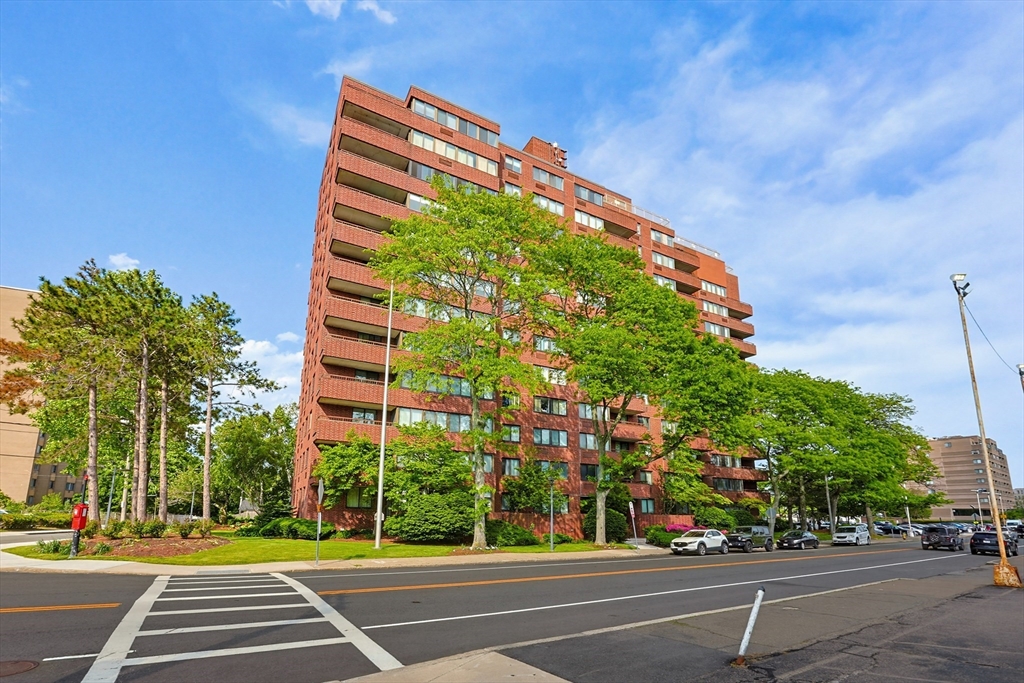 77 Adams St 1102