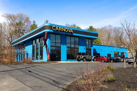 251 Turnpike Road Southborough MA 01772