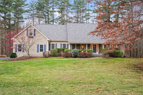 20 Barnside Road Boxford MA 01921