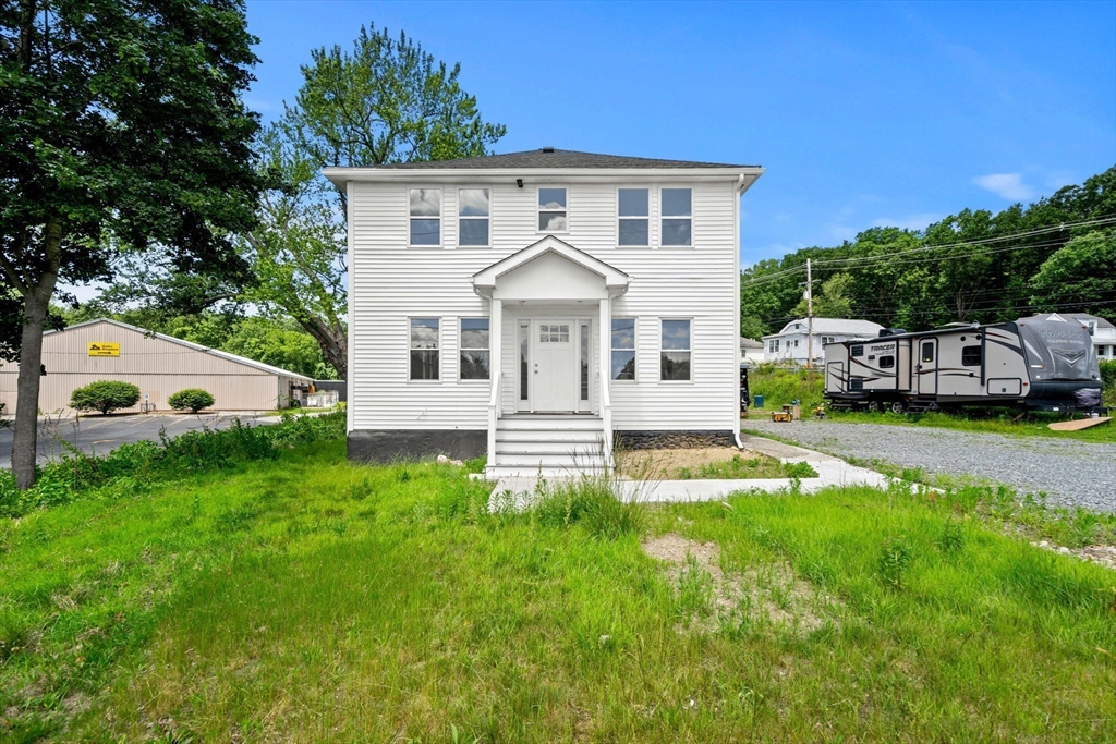 3 Highland Park Ave