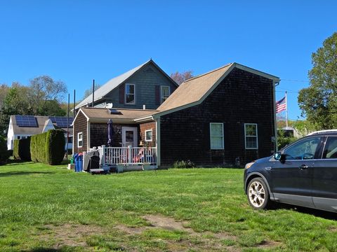 951 Abrams St New Bedford MA 02745