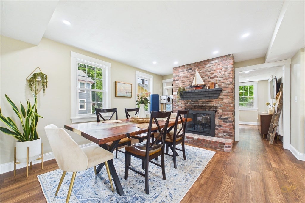 24 Oxford Street, Fairhaven, MA, 24 Oxford Street, Fairhaven, MA Photo #11
