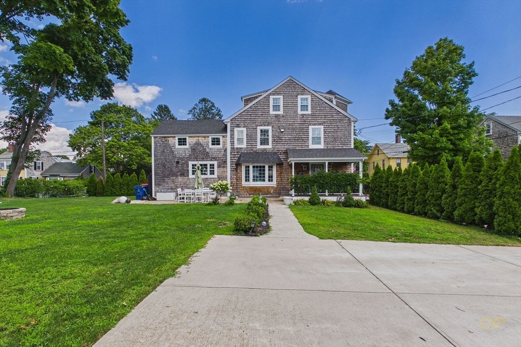24 Oxford Street, Fairhaven, MA, 24 Oxford Street, Fairhaven, MA Photo #6