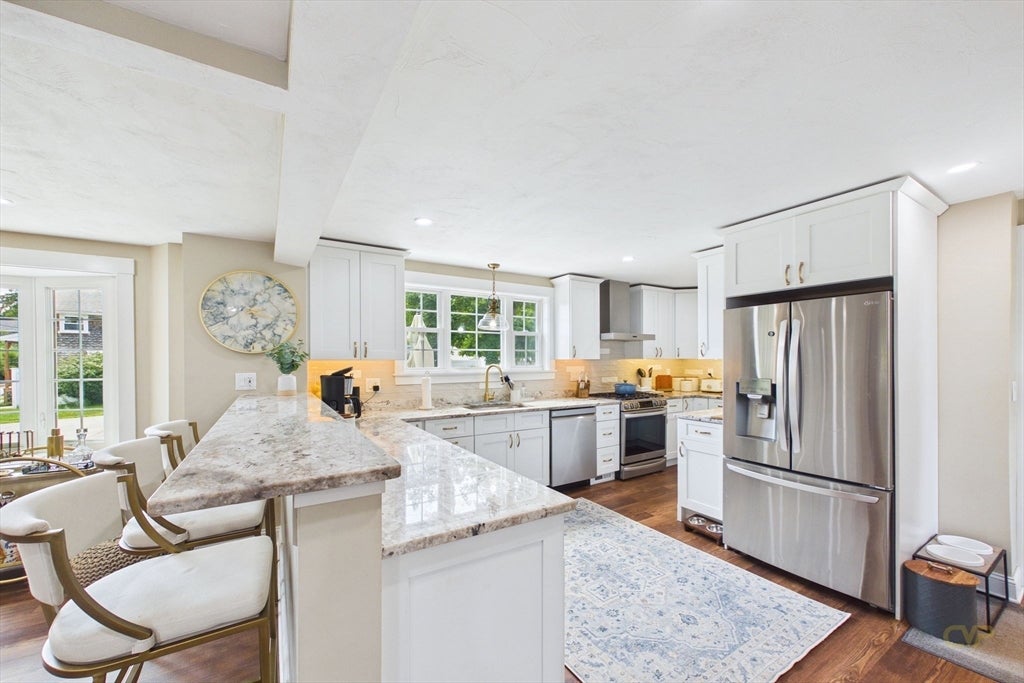 24 Oxford Street, Fairhaven, MA, 24 Oxford Street, Fairhaven, MA Photo #15