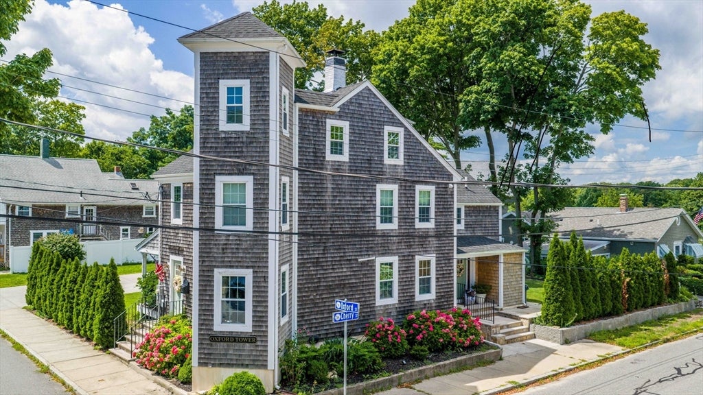 24 Oxford Street, Fairhaven, MA, 24 Oxford Street, Fairhaven, MA Photo #1