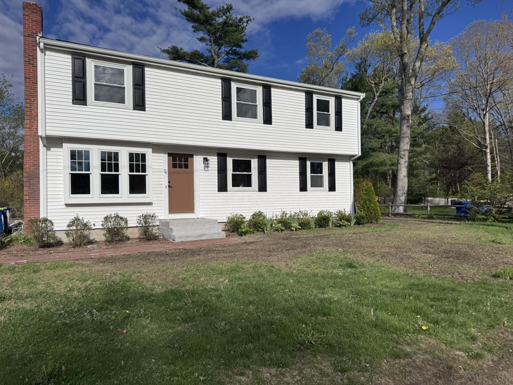 74 Sherwood Cir