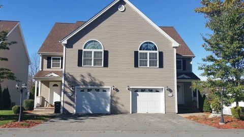 136 Pinewood Dr 8-A Gardner MA 01440