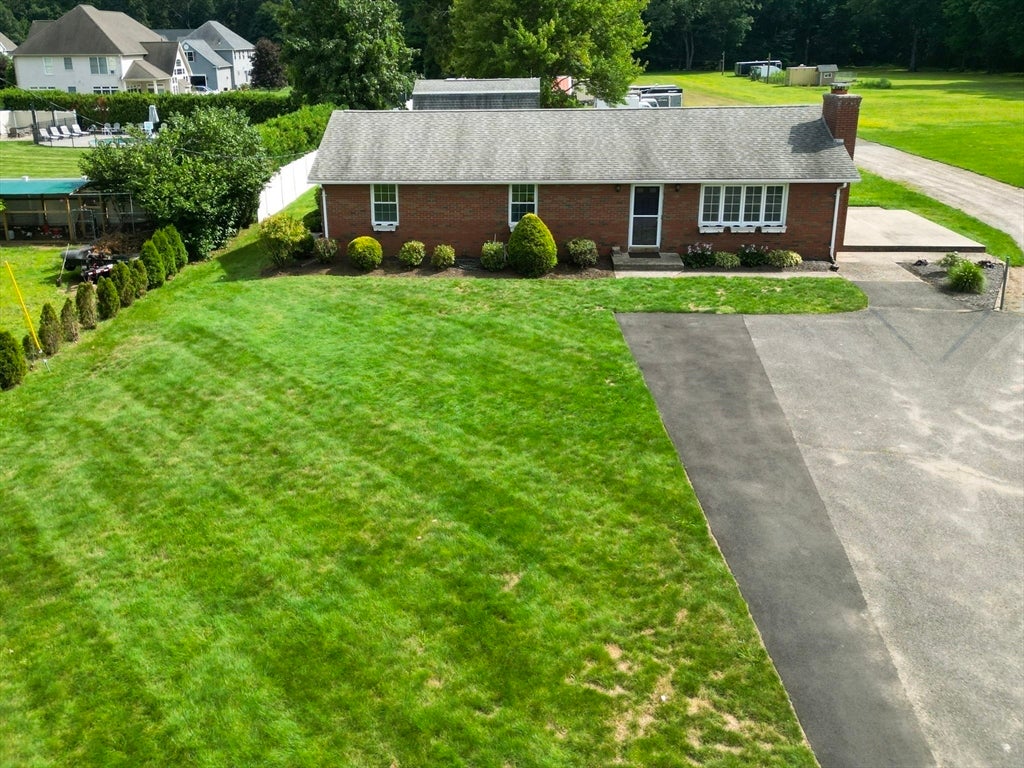571 Mill St, Agawam, MA, 571 Mill St, Agawam, MA Photo #3
