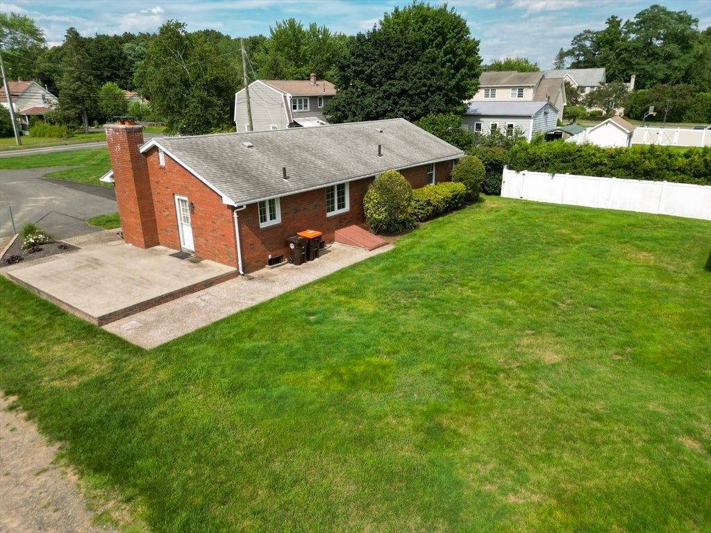 571 Mill St, Agawam, MA, 571 Mill St, Agawam, MA Photo #5