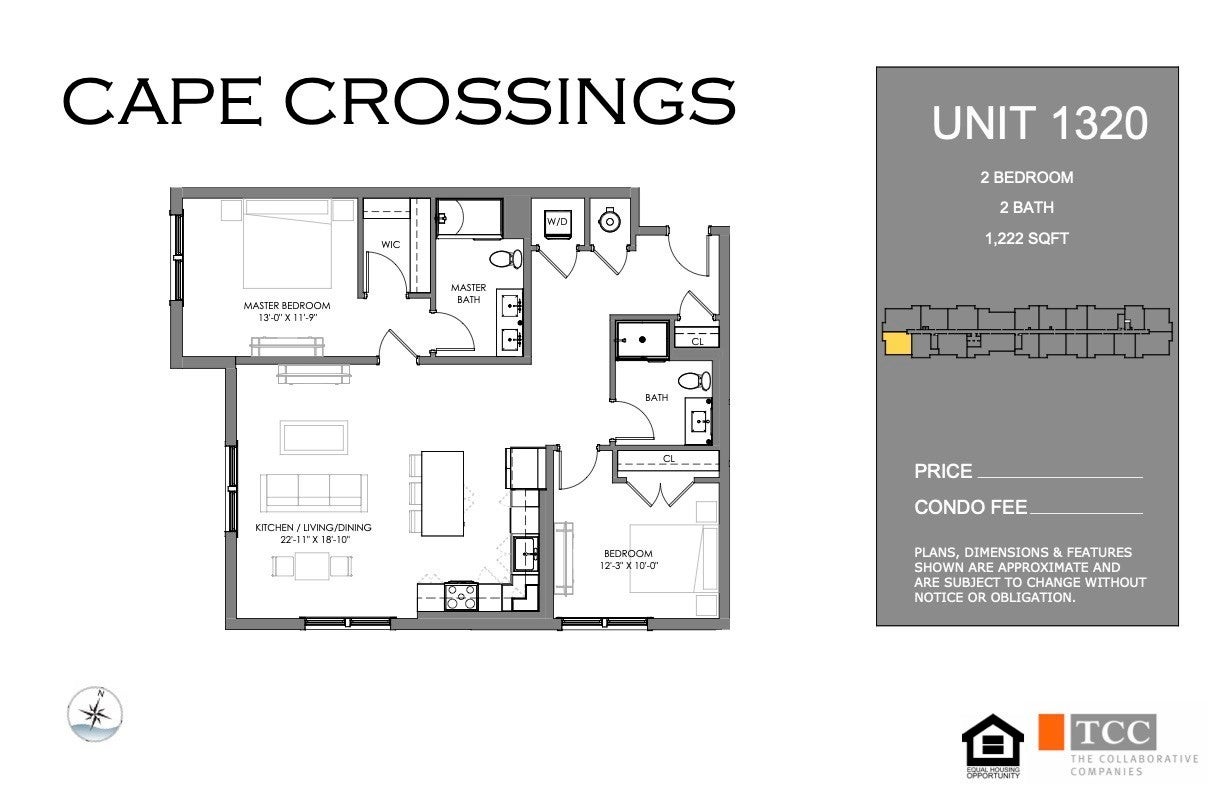 2 Kendall Rae Place #1320, Bourne, MA, 2 Kendall Rae Place #1320, Bourne, MA Photo #14