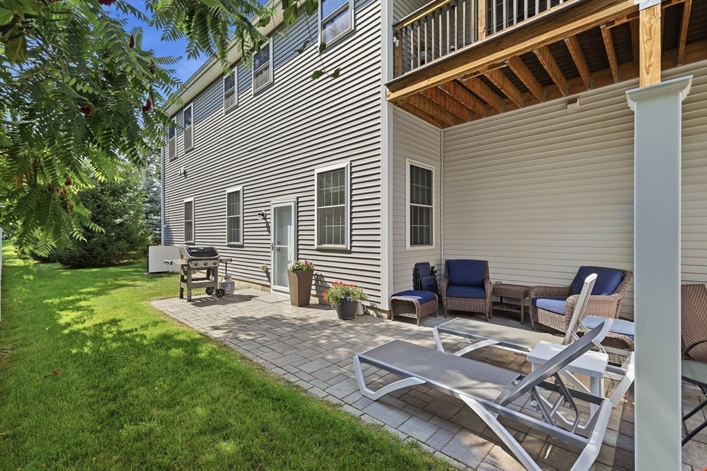 17 Cypress #1, Exeter, NH, 17 Cypress #1, Exeter, NH Photo #5