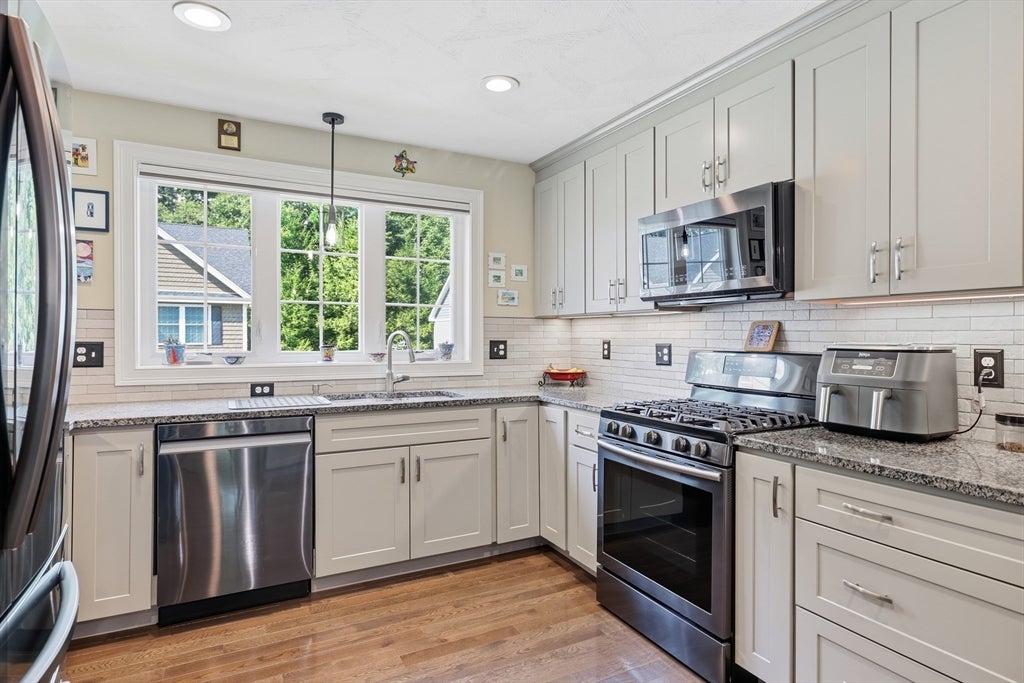 17 Cypress #1, Exeter, NH, 17 Cypress #1, Exeter, NH Photo #7
