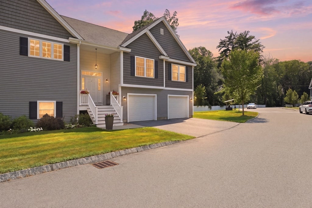17 Cypress #1, Exeter, NH, 17 Cypress #1, Exeter, NH Photo #1