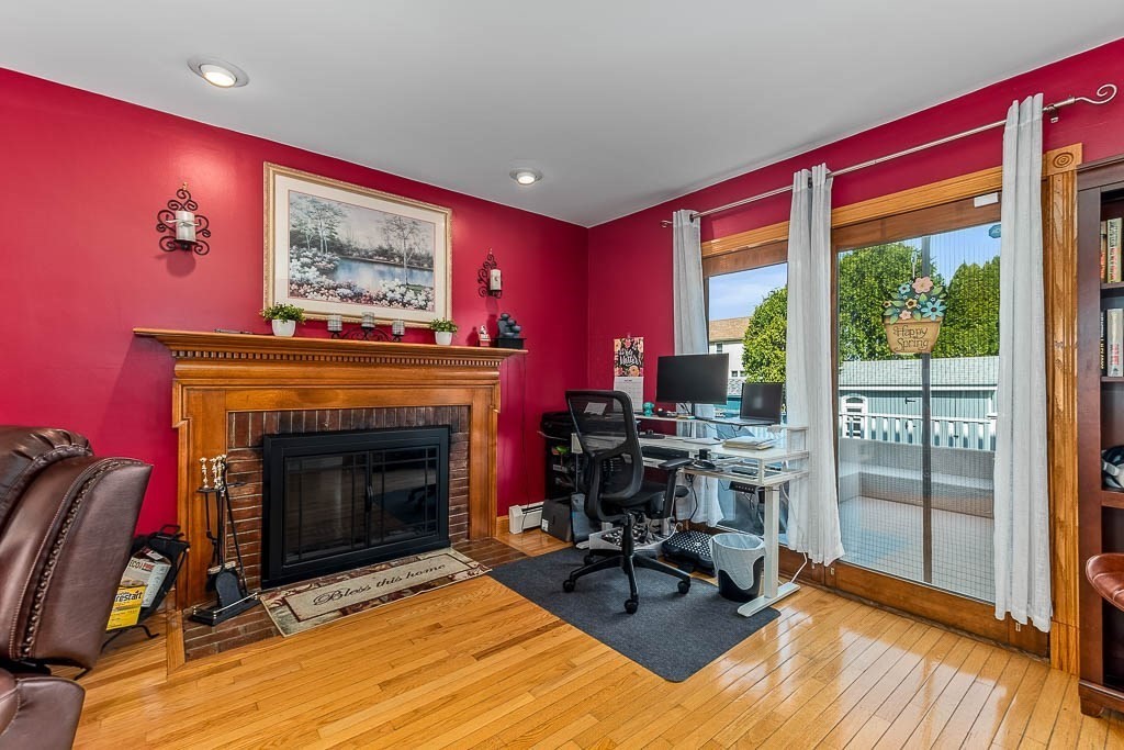 11 Autumn St