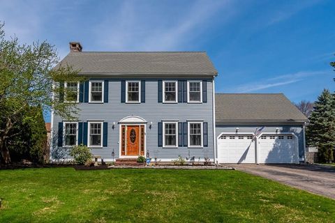 11 Autumn St Norwood MA 02062