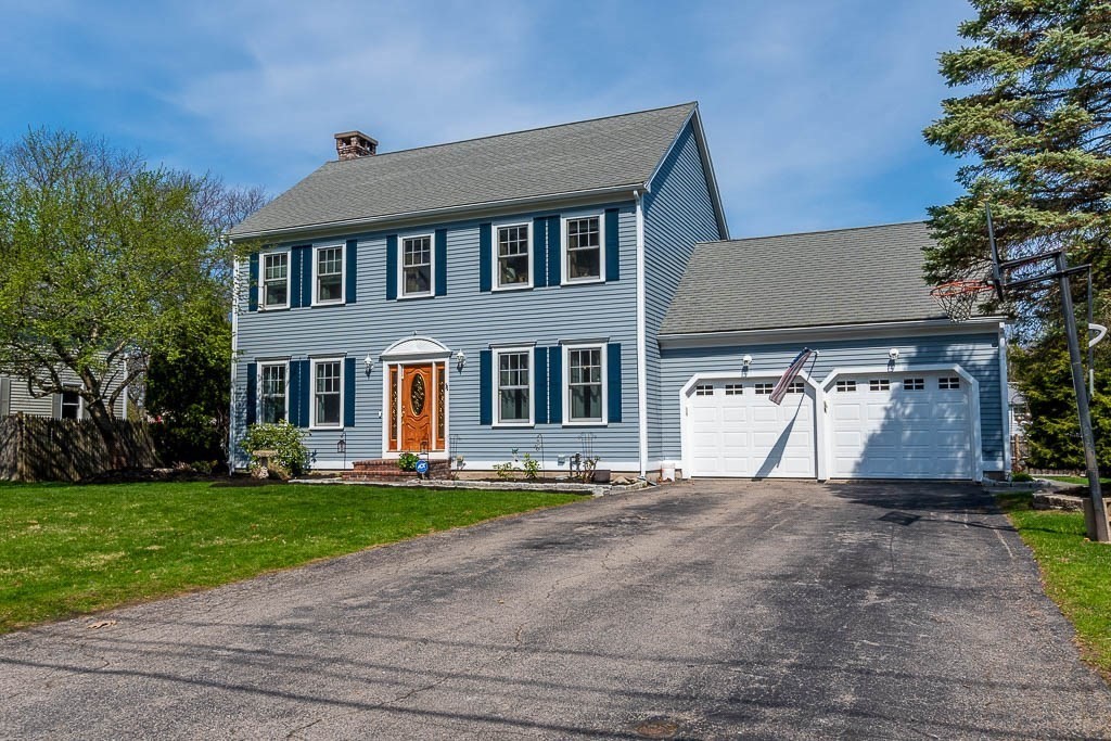 11 Autumn St