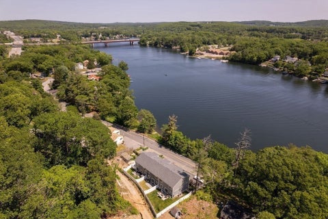 Photo of 259 Lake Ave N Ave #A, Worcester, MA 01605 (MLS # 73503025)