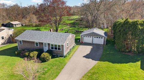 Photo of 51 Holly Ln, Westport, MA 02790 (MLS # 73507221)