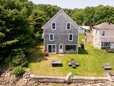 63 Oakdale Ave. Marion MA 02738