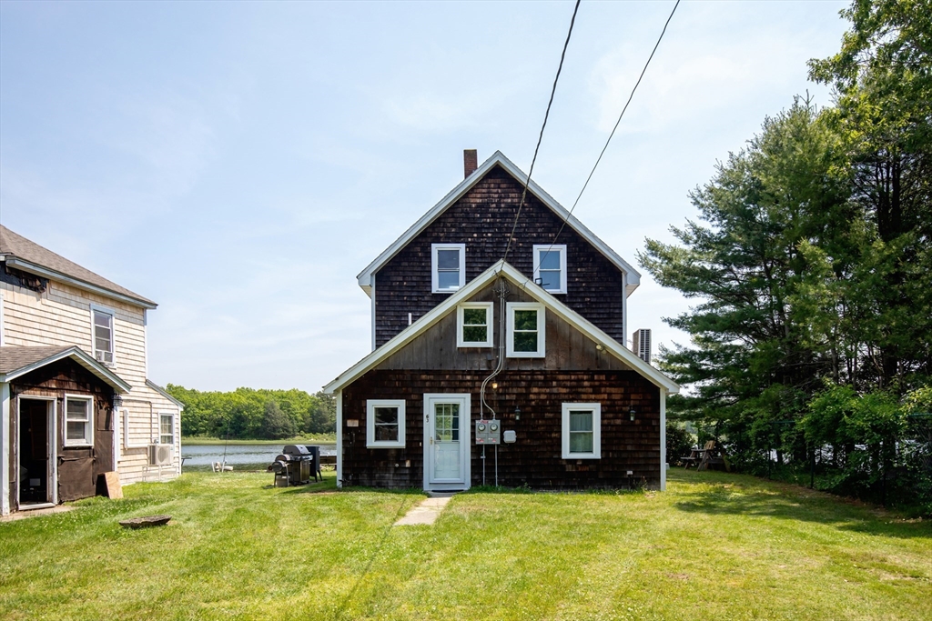 63 Oakdale Ave.