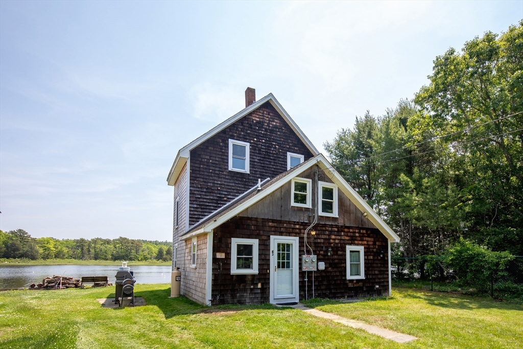 63 Oakdale Ave.