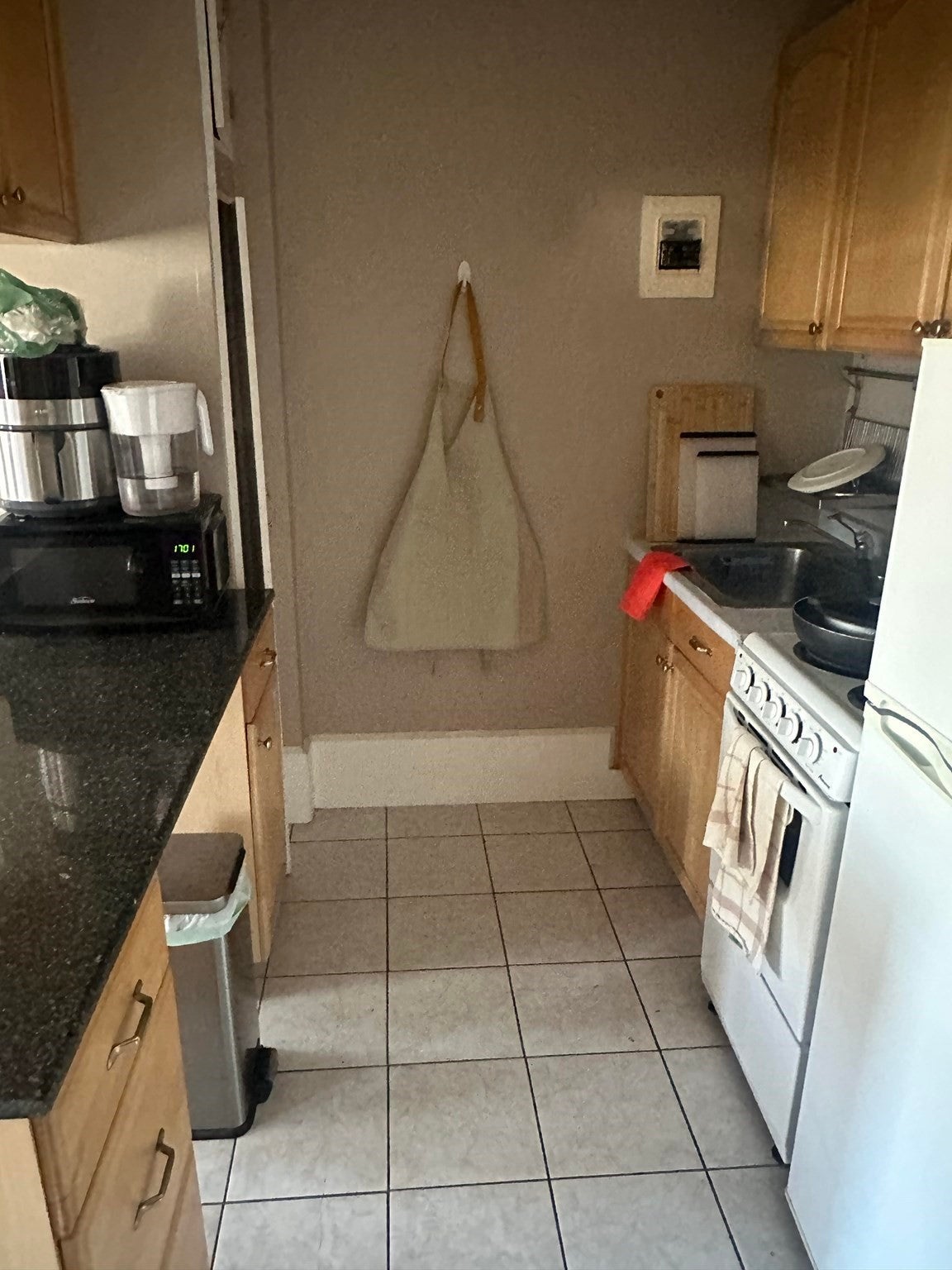 879 Beacon St #21, Boston, MA Photo #2