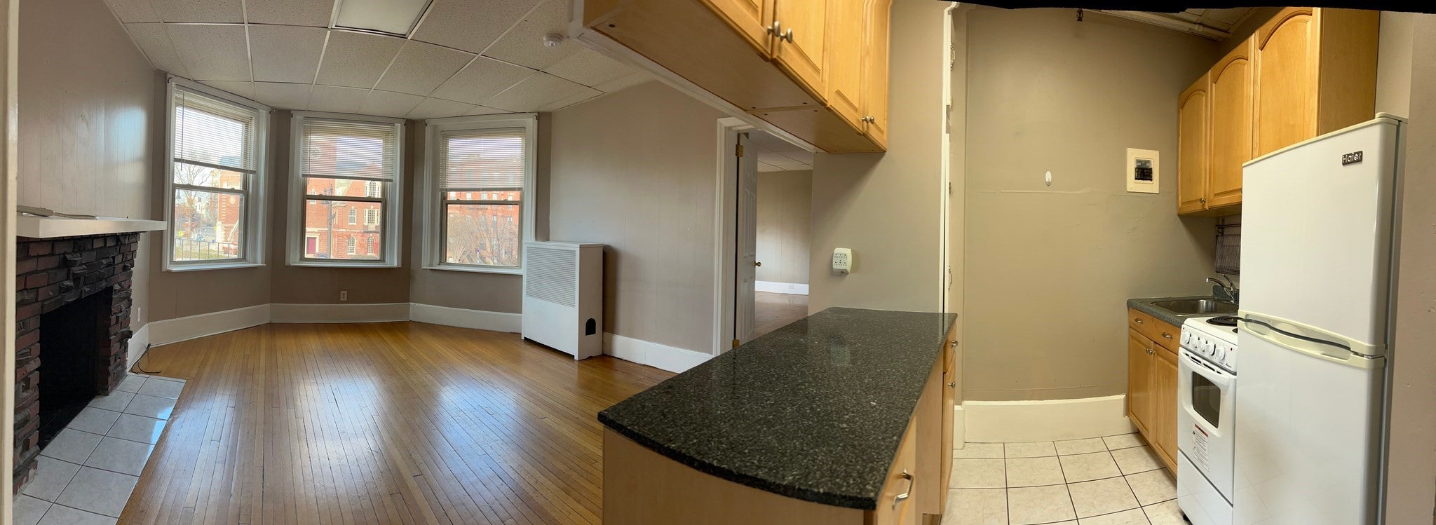 879 Beacon St #21, Boston, MA Photo #15