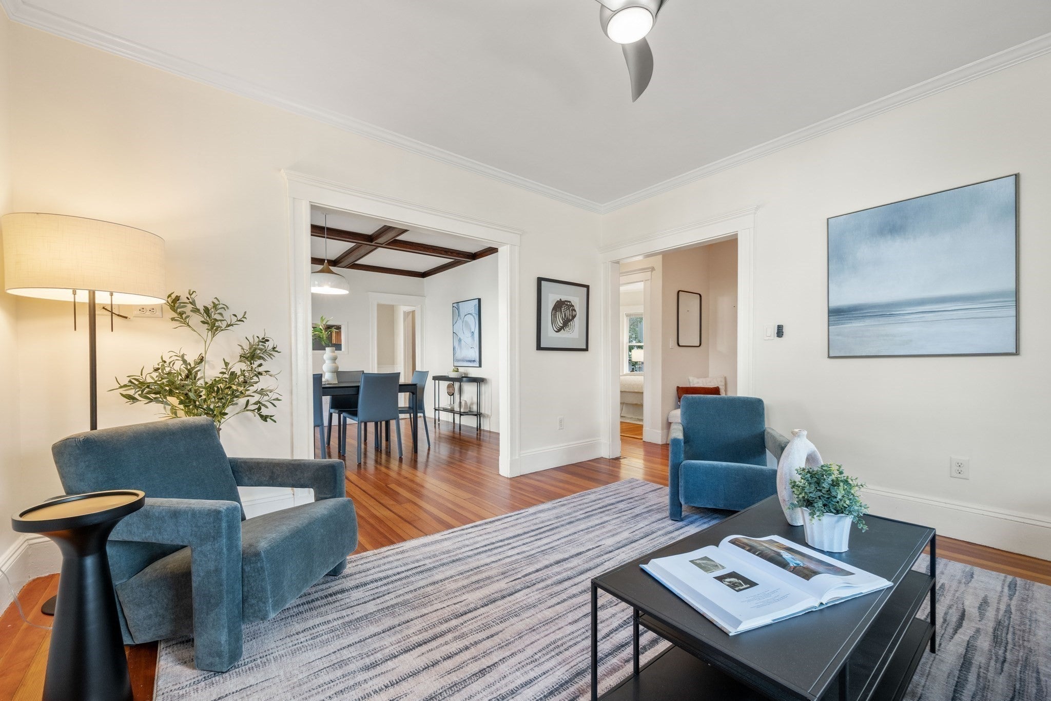 95 Hewlett St 1