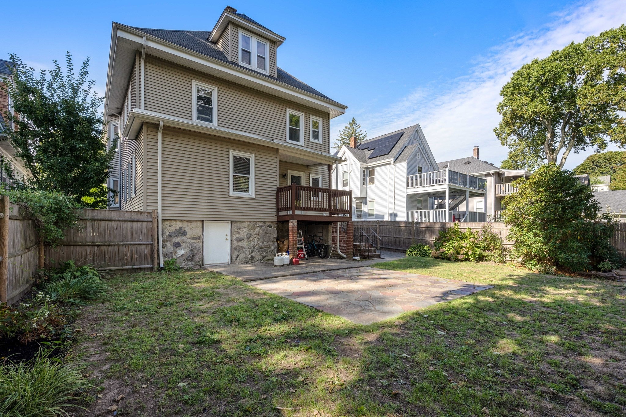95 Hewlett St #1, Boston, MA, 95 Hewlett St #1, Boston, MA Photo #23