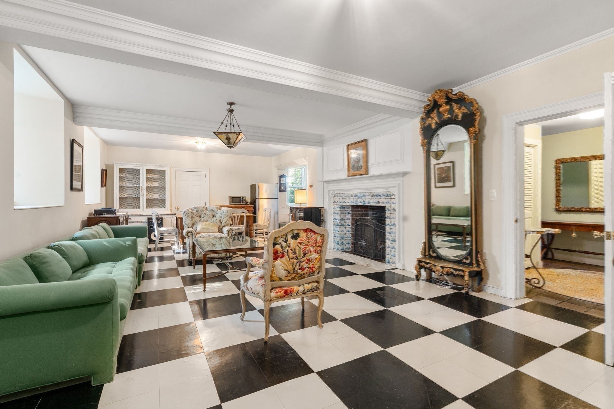 15 Catlin Road, Brookline, MA, 15 Catlin Road, Brookline, MA Photo #31