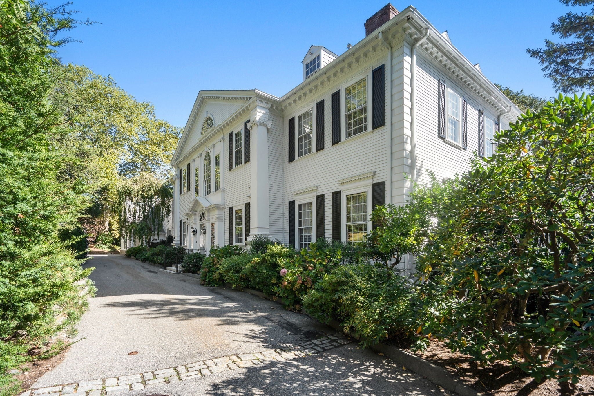 15 Catlin Road