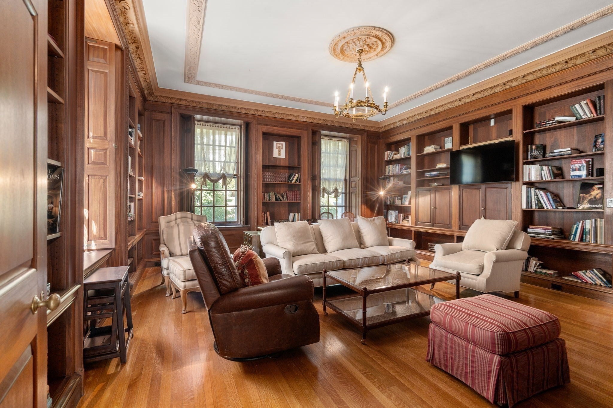 15 Catlin Road, Brookline, MA, 15 Catlin Road, Brookline, MA Photo #19