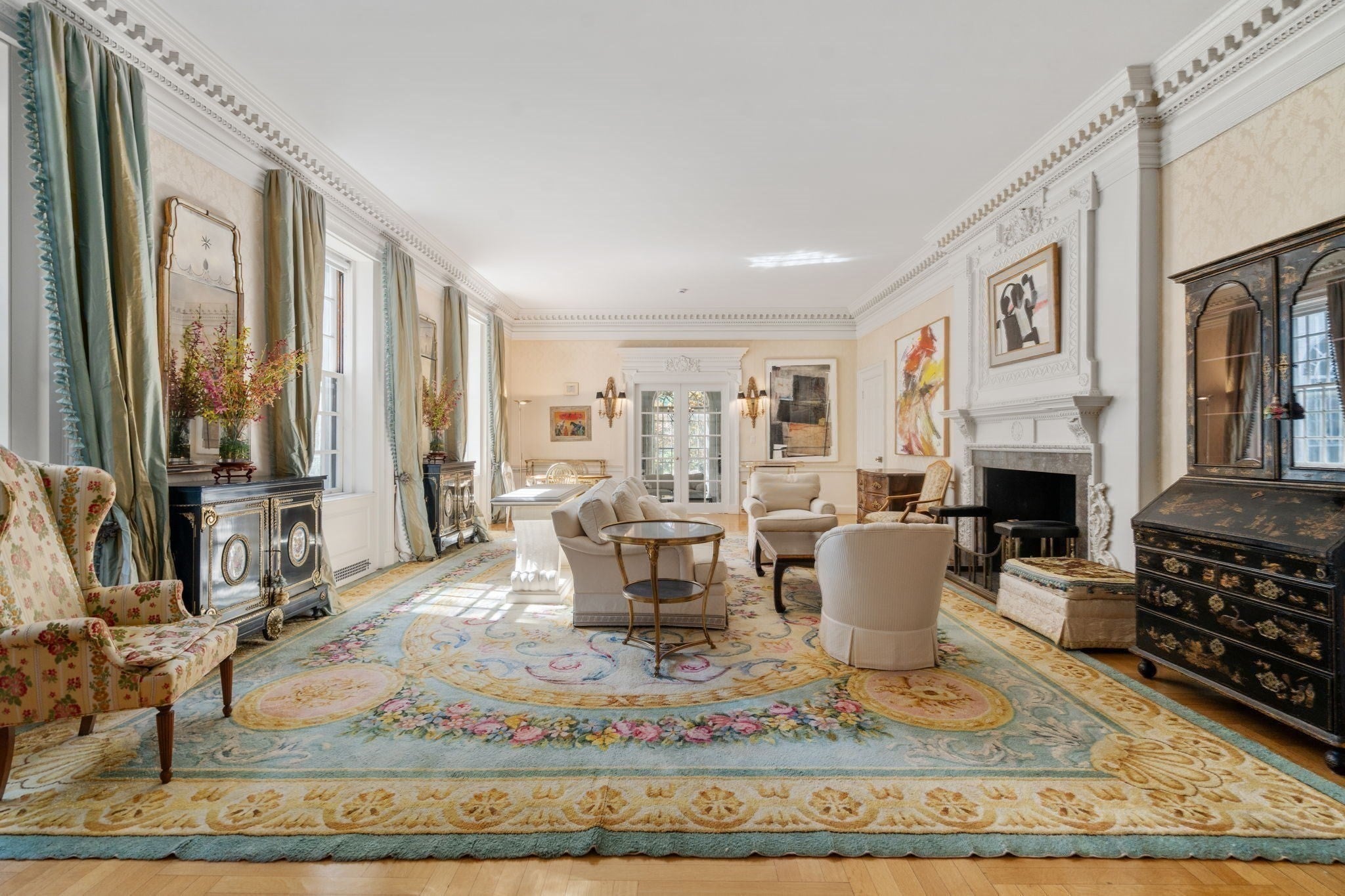 15 Catlin Road, Brookline, MA, 15 Catlin Road, Brookline, MA Photo #10