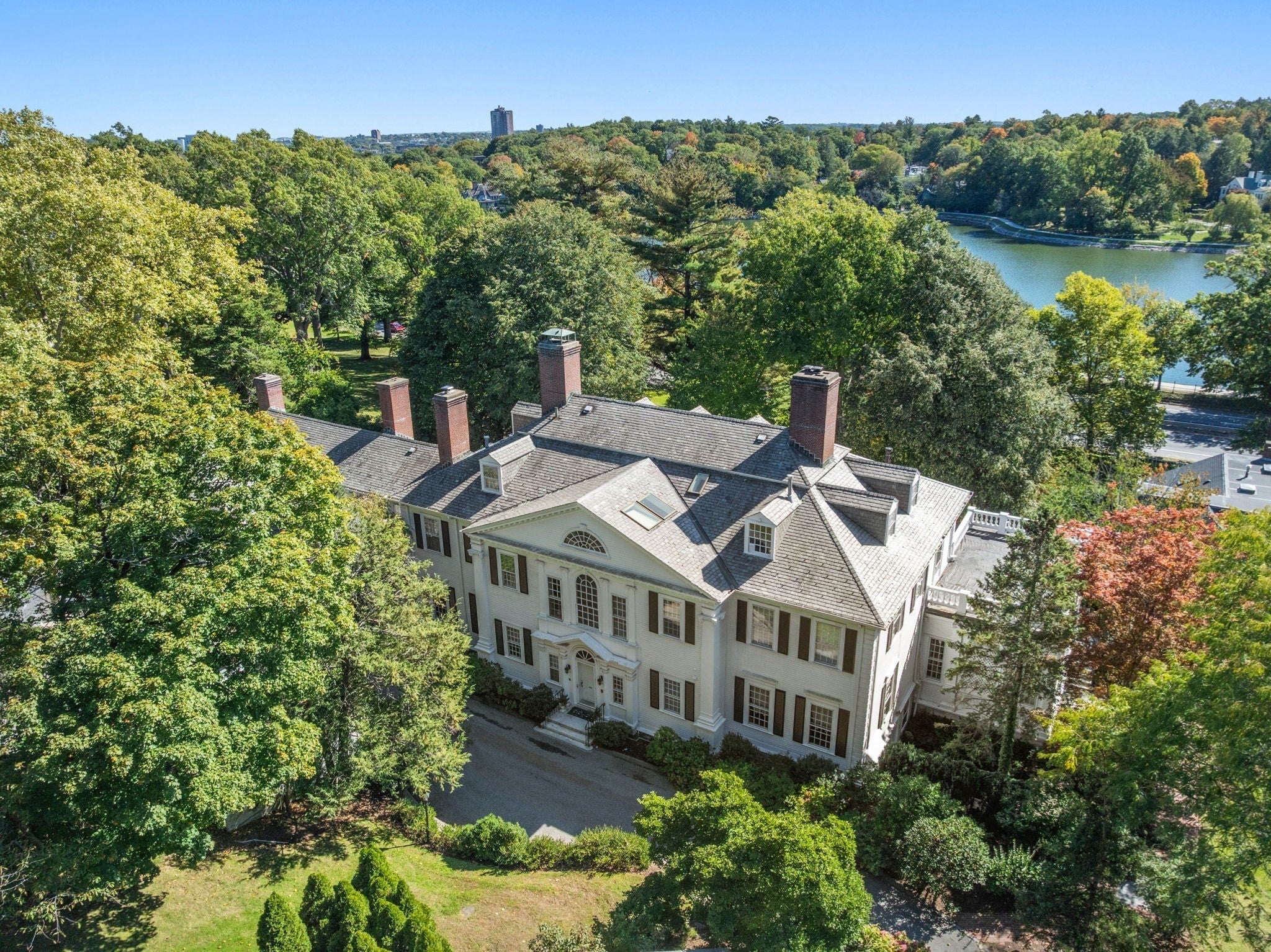15 Catlin Road, Brookline, MA, 15 Catlin Road, Brookline, MA Photo #41