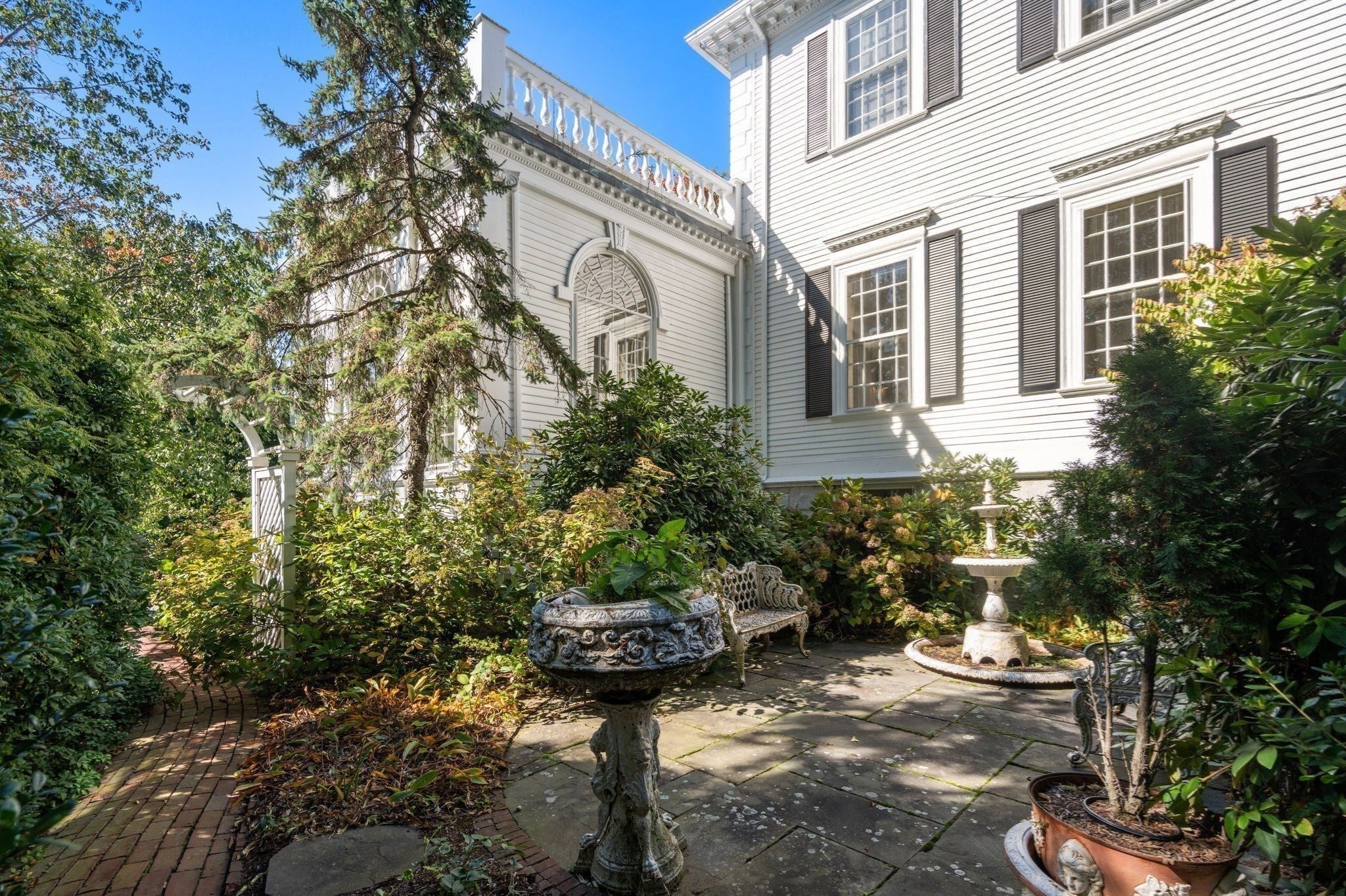 15 Catlin Road, Brookline, MA, 15 Catlin Road, Brookline, MA Photo #34