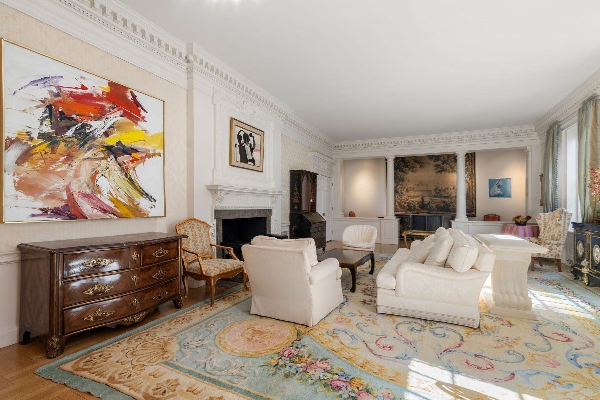 15 Catlin Road, Brookline, MA, 15 Catlin Road, Brookline, MA Photo #9