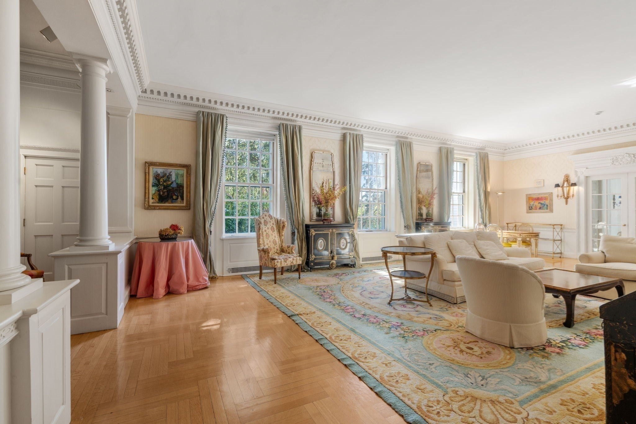 15 Catlin Road, Brookline, MA, 15 Catlin Road, Brookline, MA Photo #7