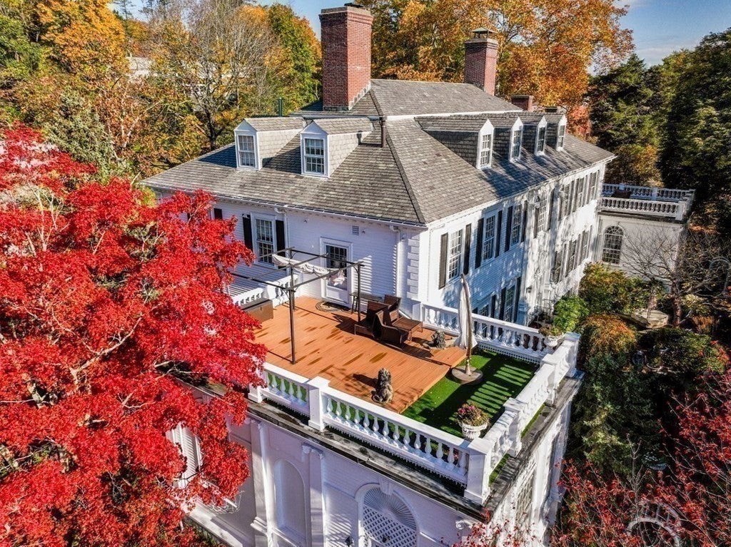 15 Catlin Road, Brookline, MA, 15 Catlin Road, Brookline, MA Photo #29