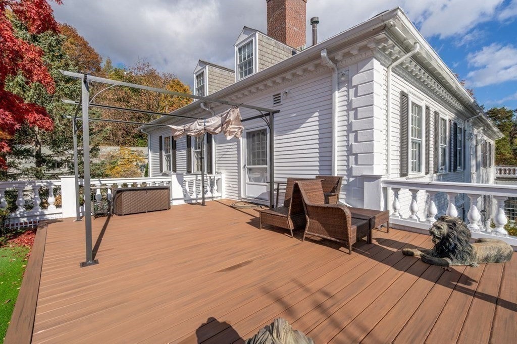 15 Catlin Road, Brookline, MA, 15 Catlin Road, Brookline, MA Photo #28