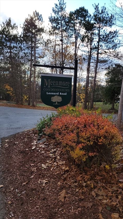 3 Leonard Rd 3 Boxborough MA 01519