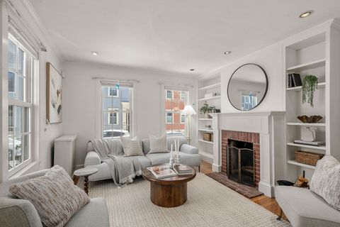 Photo of 64 Pearl St, Boston, MA 02129 (MLS # 73510098)