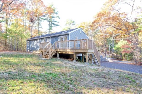 Photo of 820 Center Street, Pembroke, MA 02359 (MLS # 73452326)