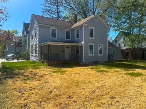 120 Hampden St West Springfield MA 01089