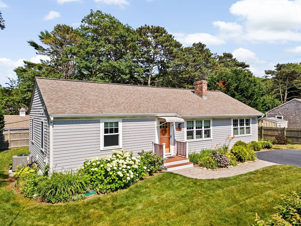 190 Forest Road