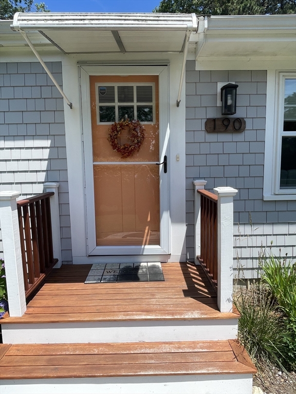 190 Forest Road