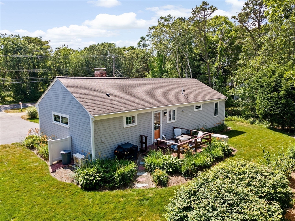 190 Forest Road