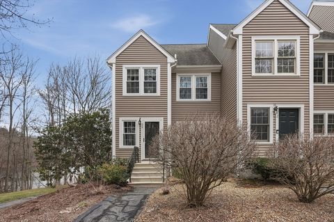 Photo of 24 Hovey Pond Drive #24, Grafton, MA 01536 (MLS # 73492956)