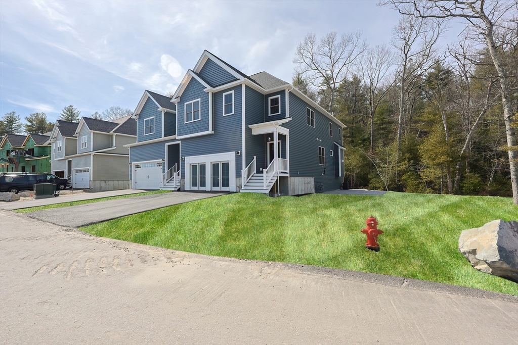 57 Thomas Mann Circle Lot 33